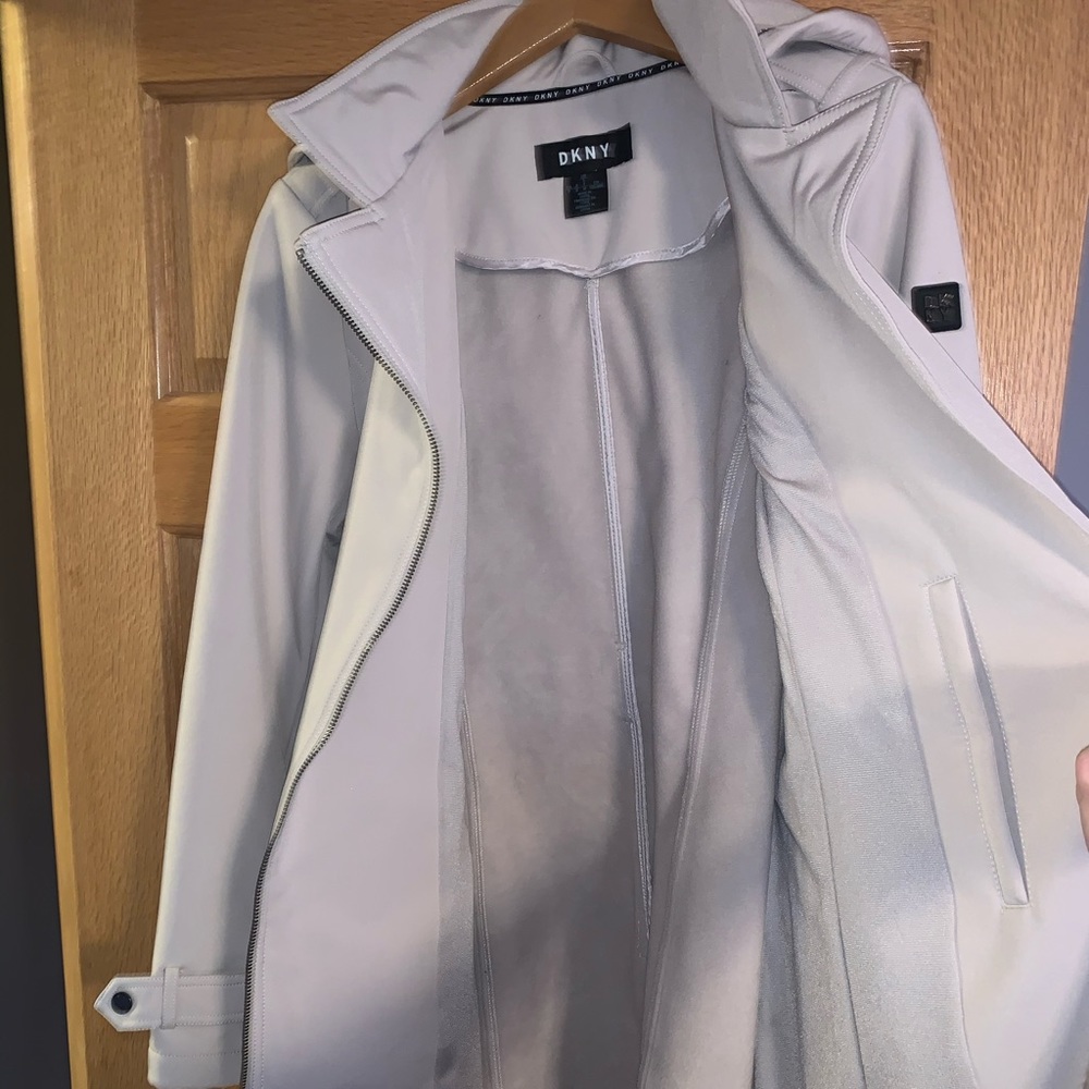 Dkny jacket - Picture 3 of 9